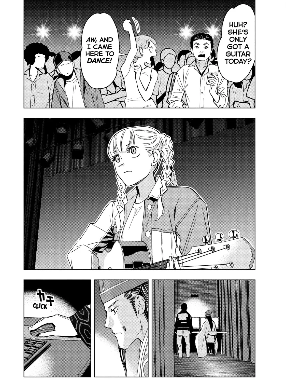 Read Ya Boy Kongming! chapter 132 image 2 on Lezhin