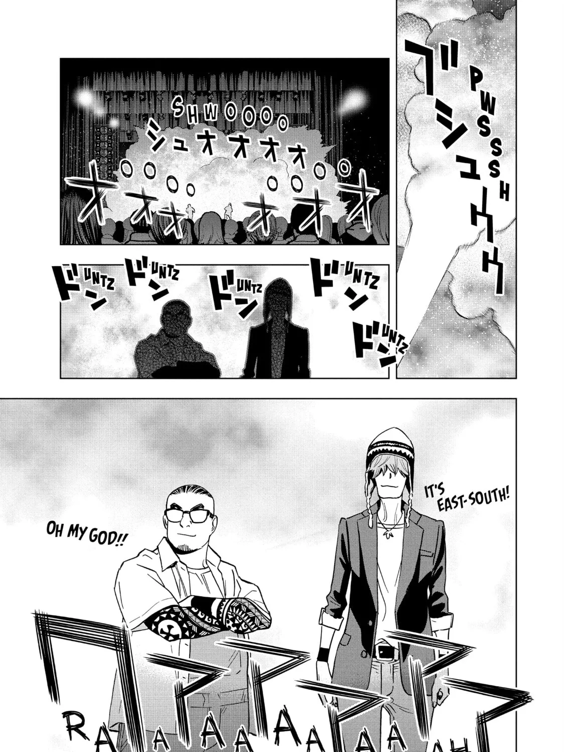 Read Ya Boy Kongming! chapter 132 image 24 on Lezhin