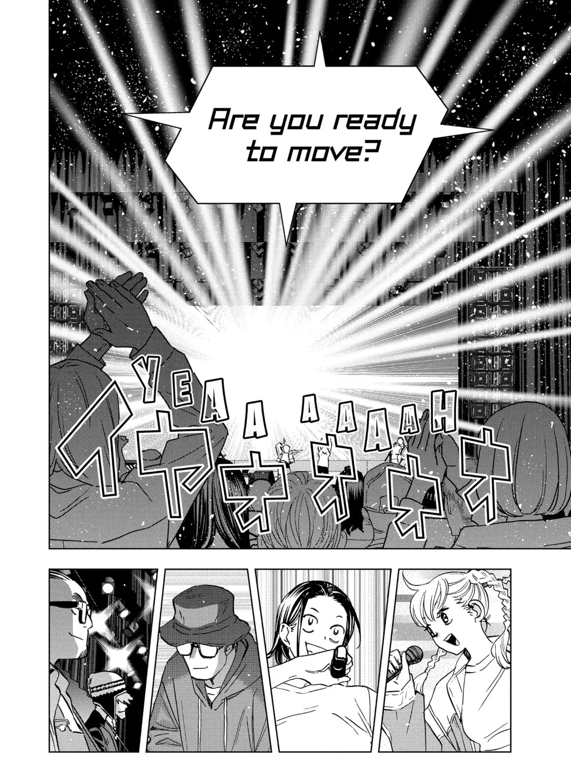 Read Ya Boy Kongming! chapter 132 image 26 on Lezhin