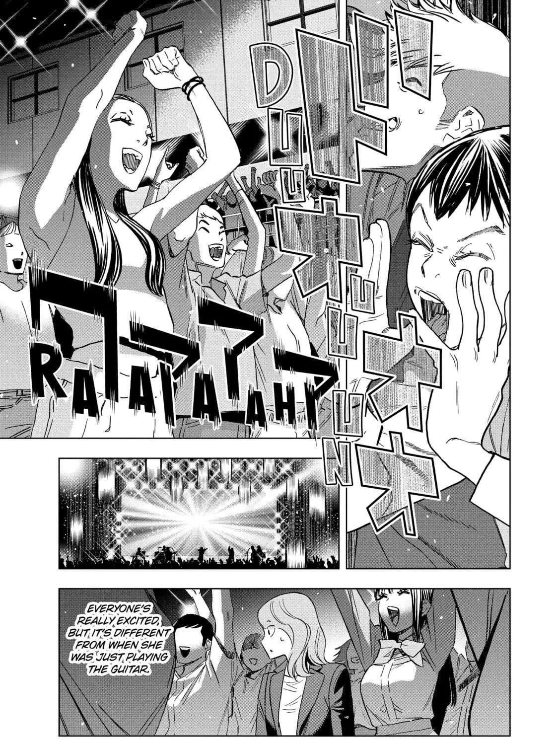 Read Ya Boy Kongming! chapter 132 image 28 on Lezhin