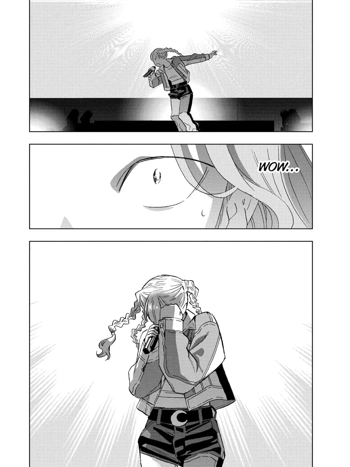 Read Ya Boy Kongming! chapter 132 image 30 on Lezhin