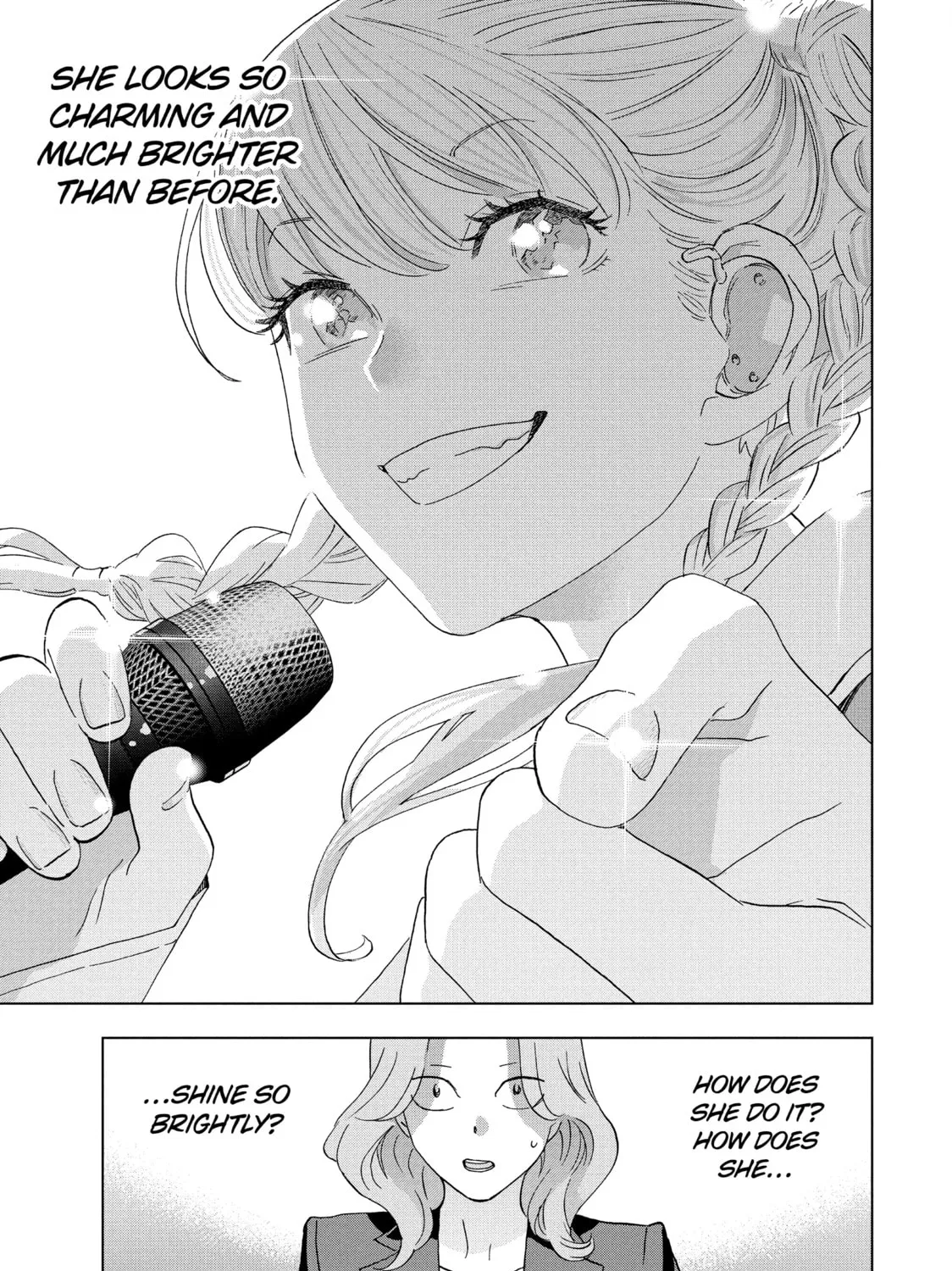 Read Ya Boy Kongming! chapter 132 image 32 on Lezhin
