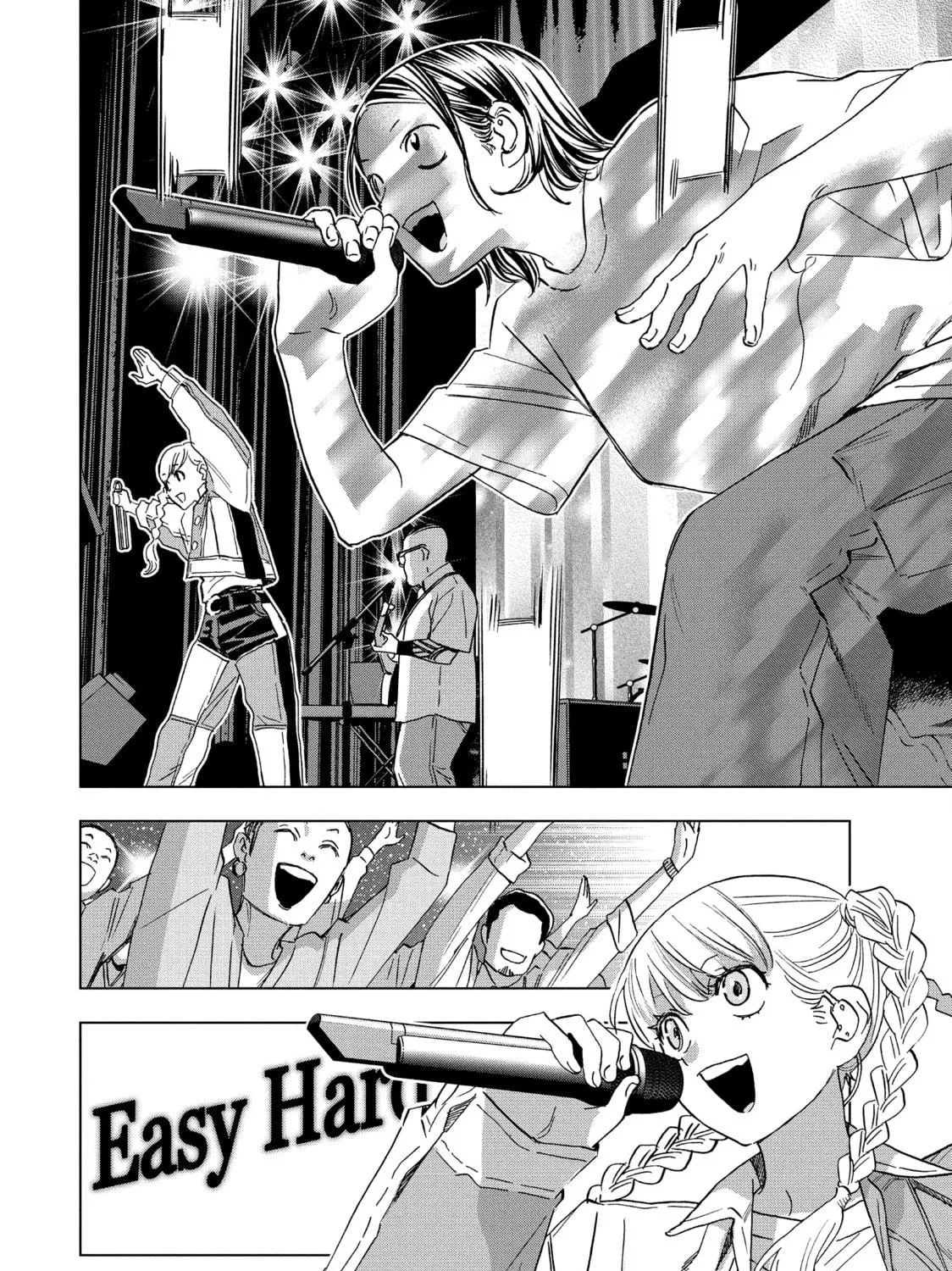 Read Ya Boy Kongming! chapter 133 image 10 on Lezhin