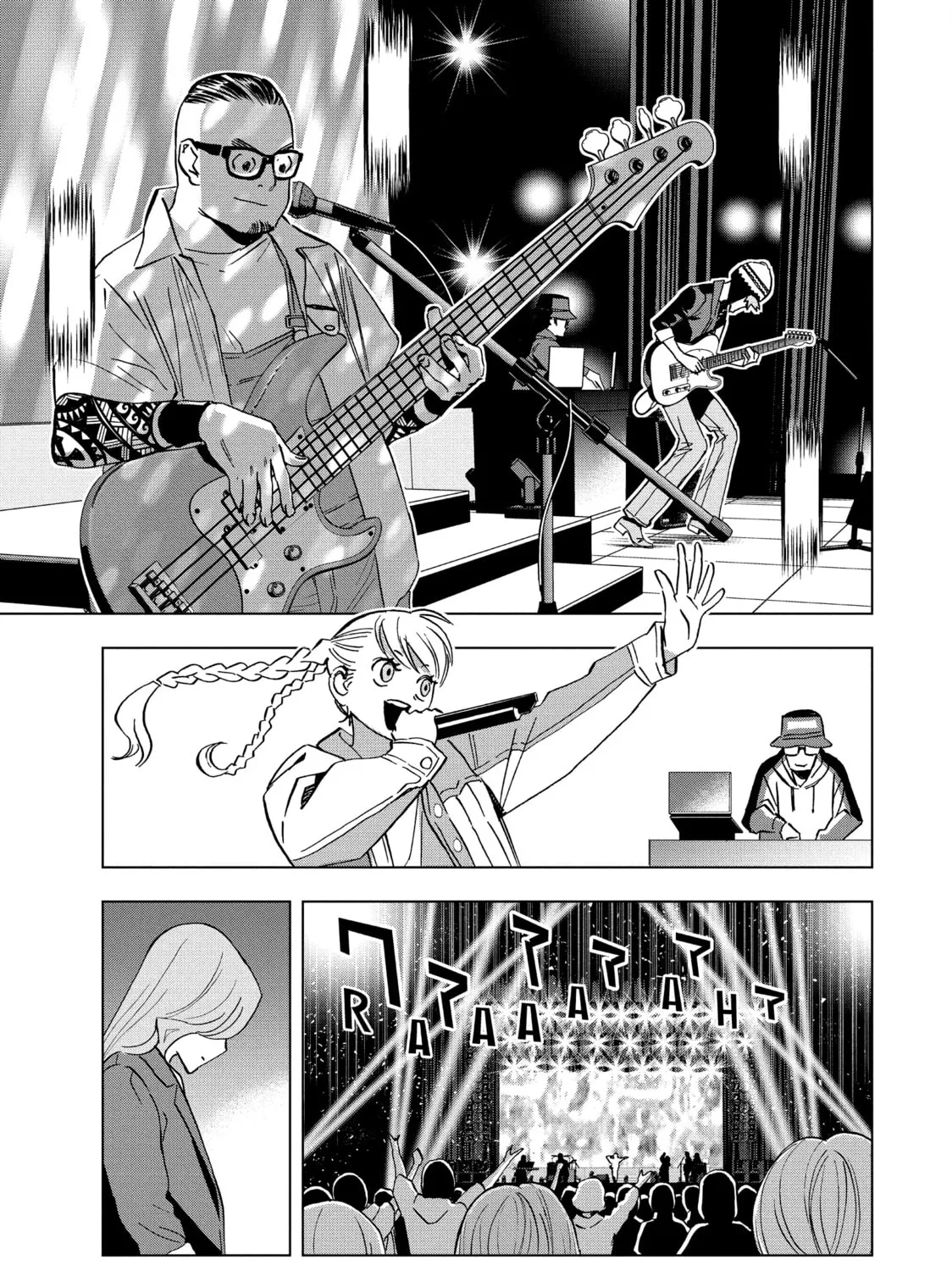 Read Ya Boy Kongming! chapter 133 image 12 on Lezhin