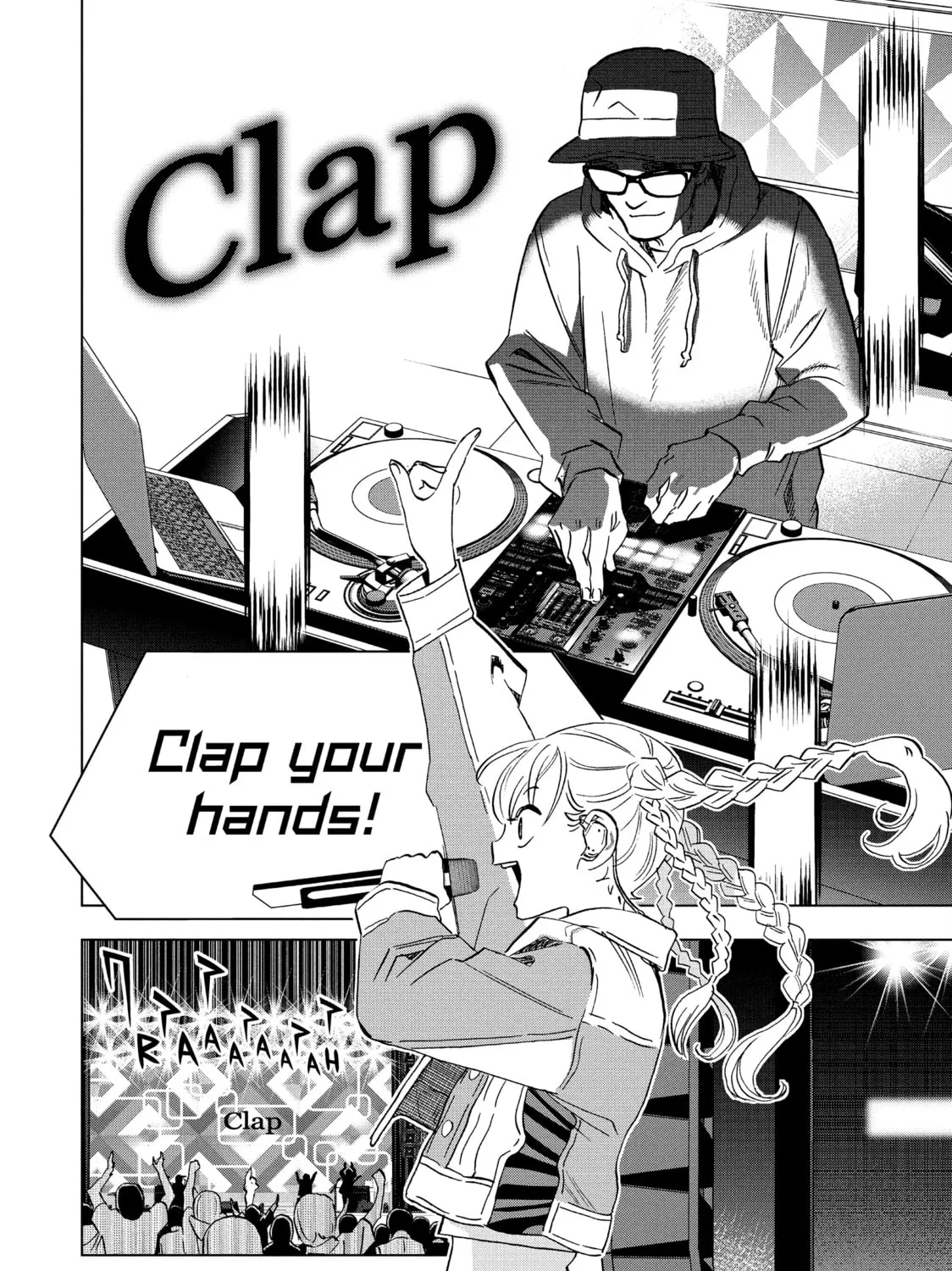 Read Ya Boy Kongming! chapter 133 image 14 on Lezhin