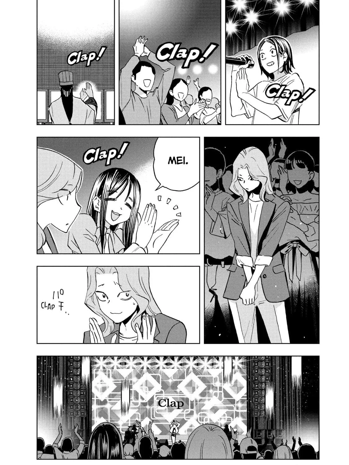 Read Ya Boy Kongming! chapter 133 image 16 on Lezhin