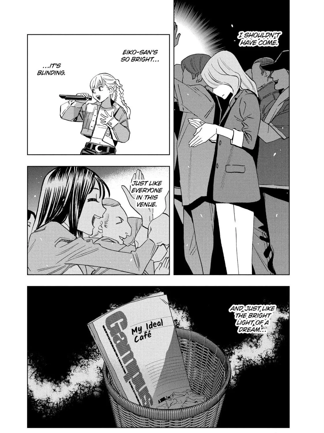 Read Ya Boy Kongming! chapter 133 image 18 on Lezhin