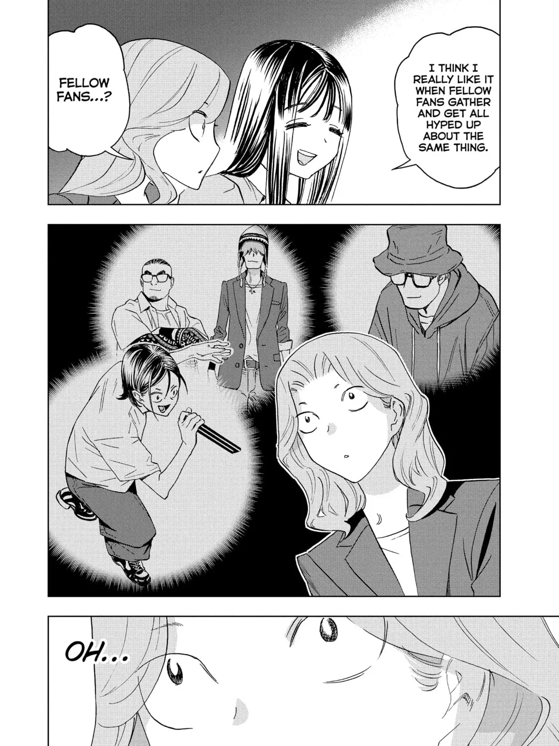 Read Ya Boy Kongming! chapter 133 image 2 on Lezhin