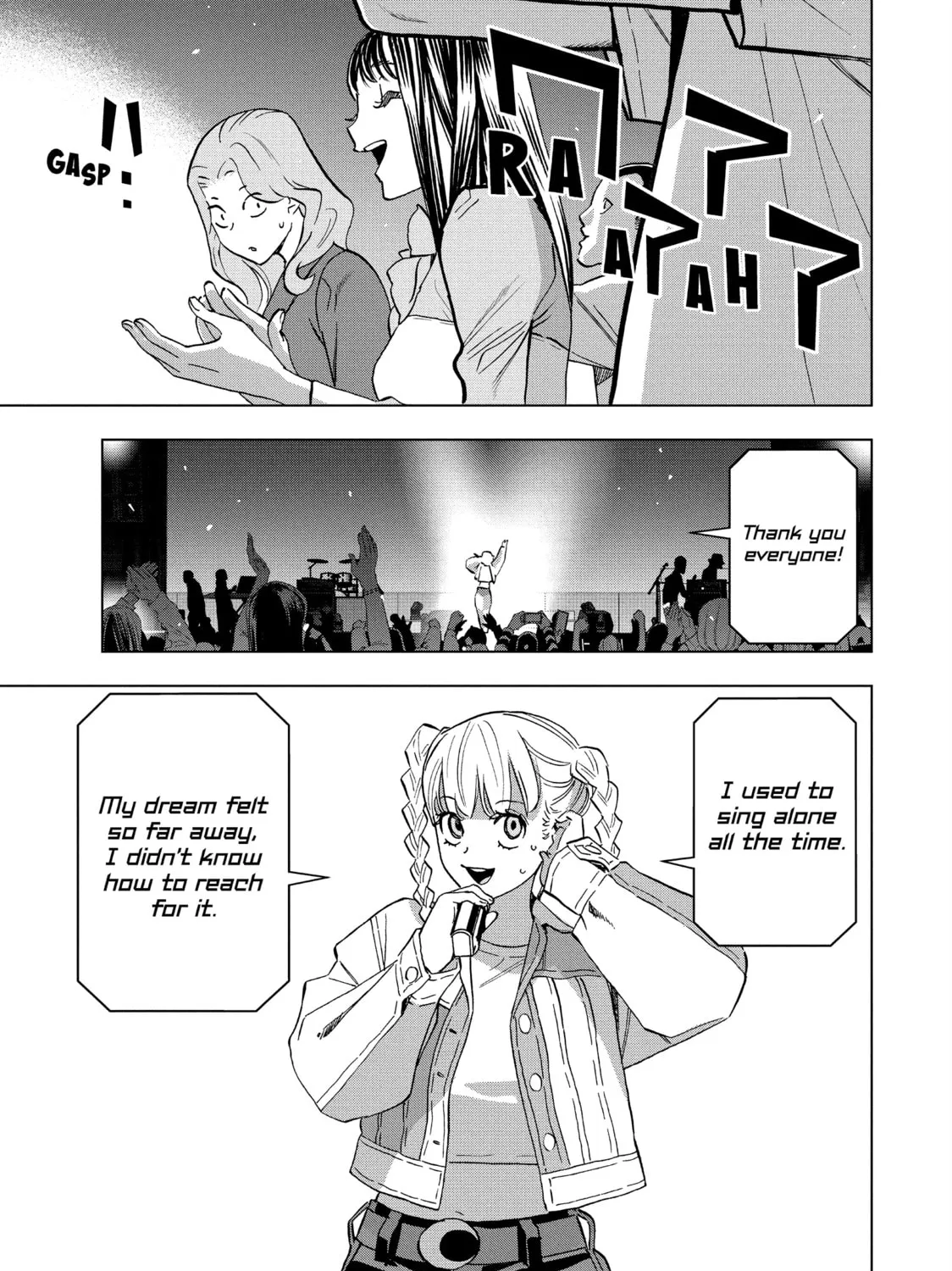 Read Ya Boy Kongming! chapter 133 image 20 on Lezhin