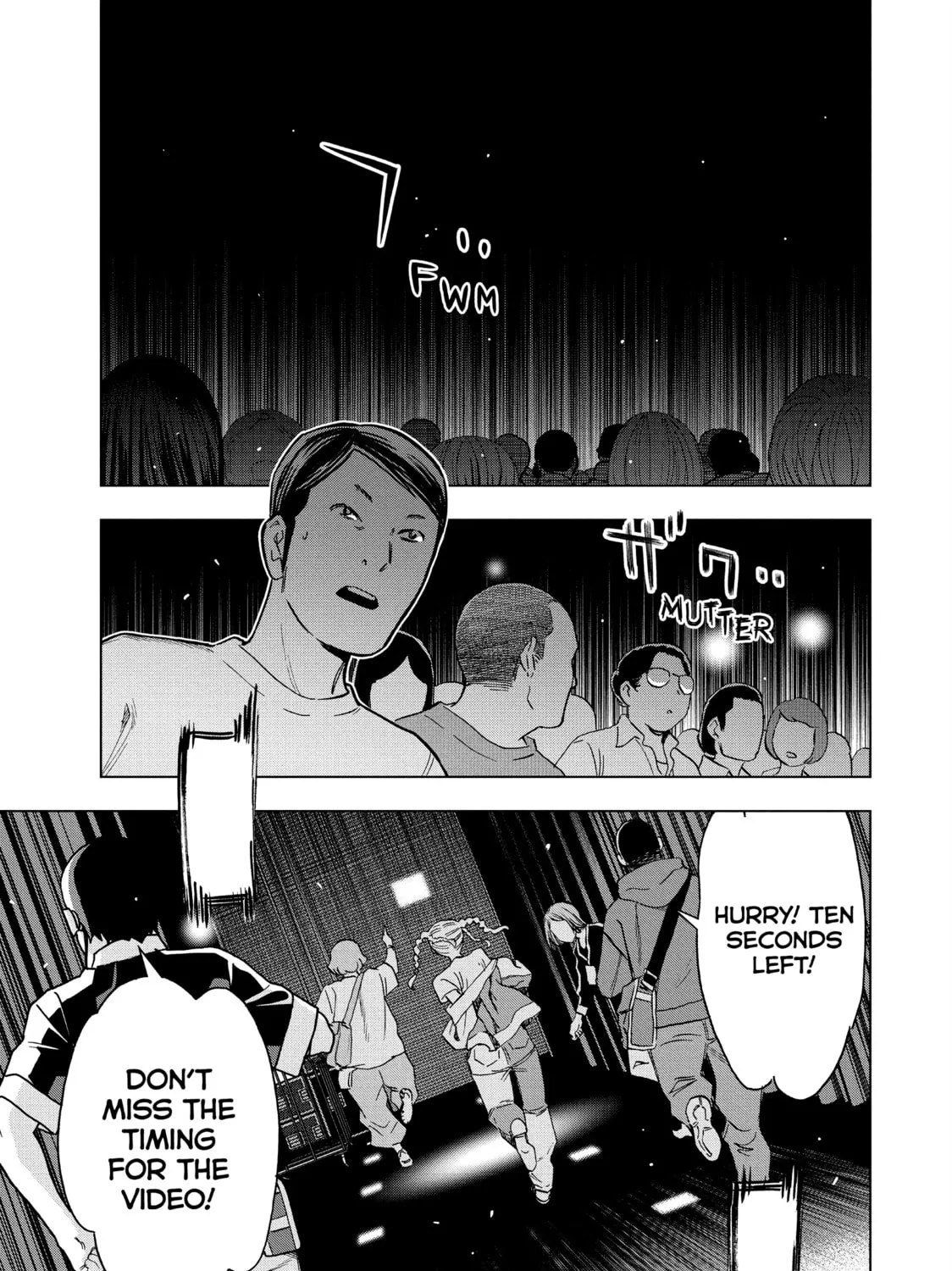 Read Ya Boy Kongming! chapter 133 image 24 on Lezhin