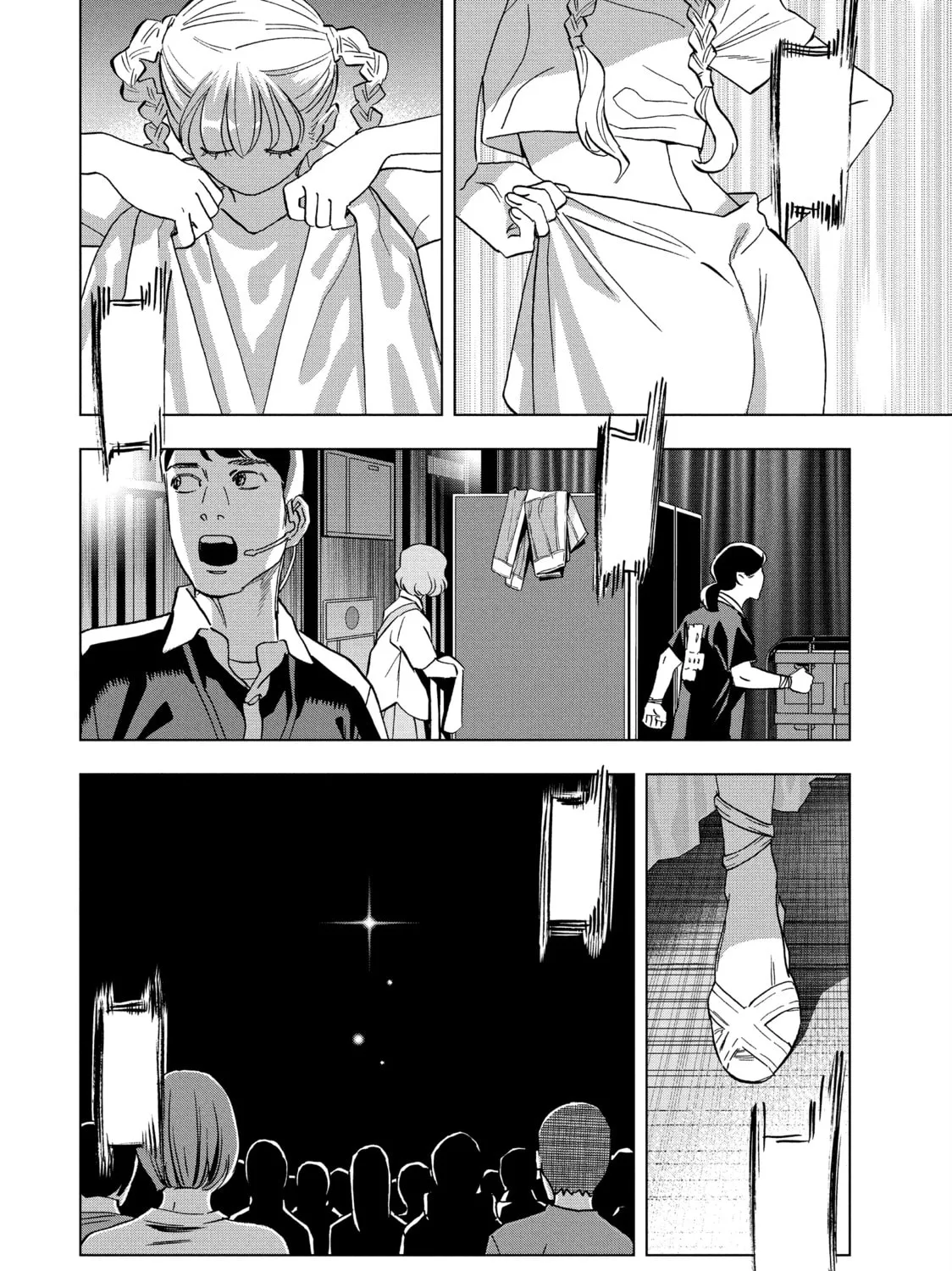 Read Ya Boy Kongming! chapter 133 image 26 on Lezhin