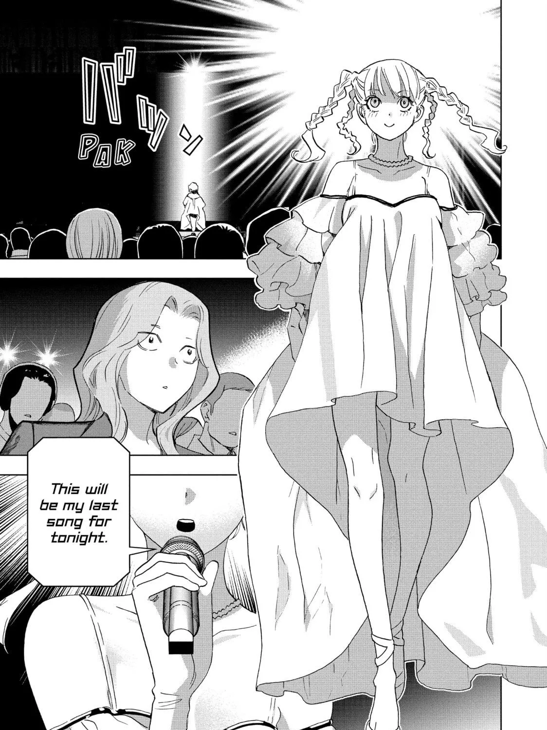 Read Ya Boy Kongming! chapter 133 image 28 on Lezhin