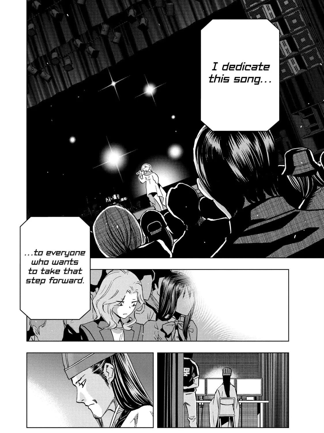 Read Ya Boy Kongming! chapter 133 image 30 on Lezhin