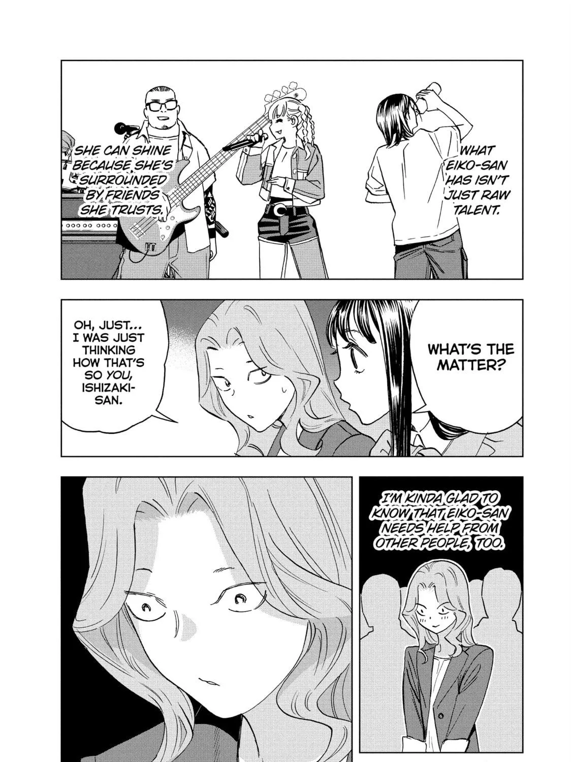 Read Ya Boy Kongming! chapter 133 image 4 on Lezhin