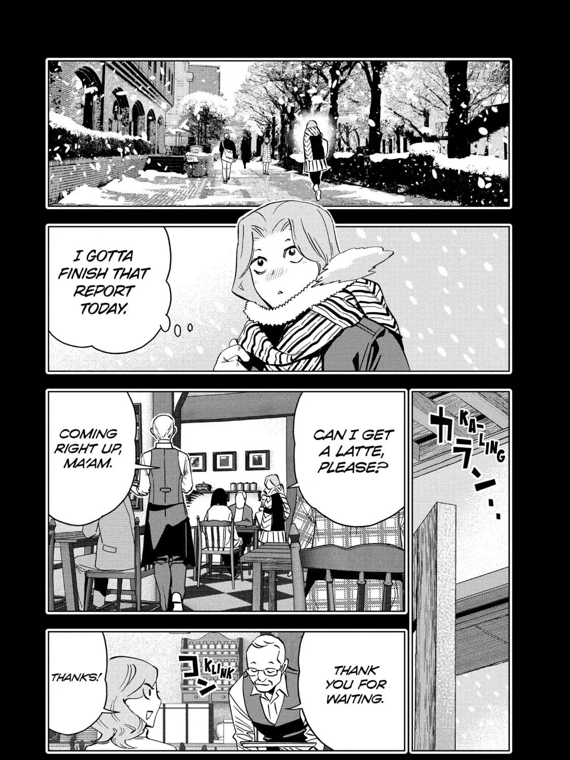Read Ya Boy Kongming! chapter 134 image 10 on Lezhin