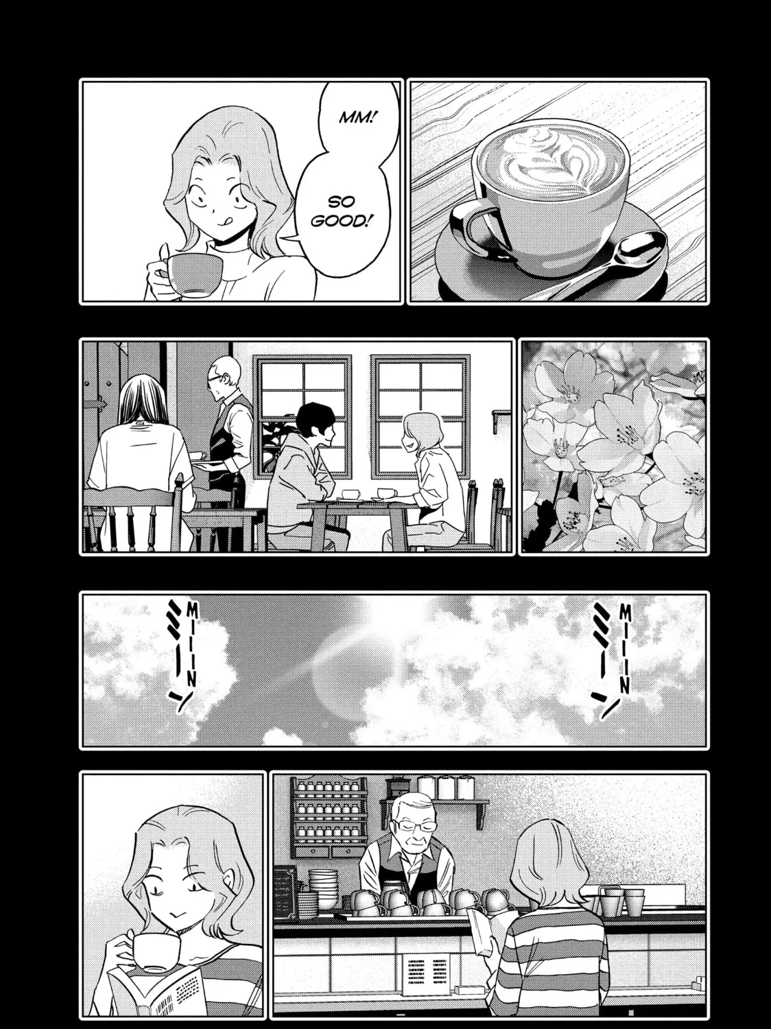 Read Ya Boy Kongming! chapter 134 image 12 on Lezhin