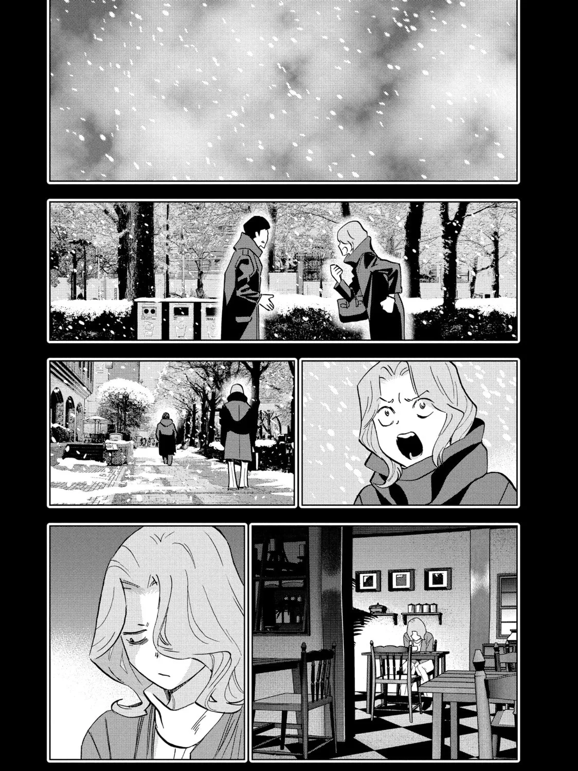 Read Ya Boy Kongming! chapter 134 image 14 on Lezhin