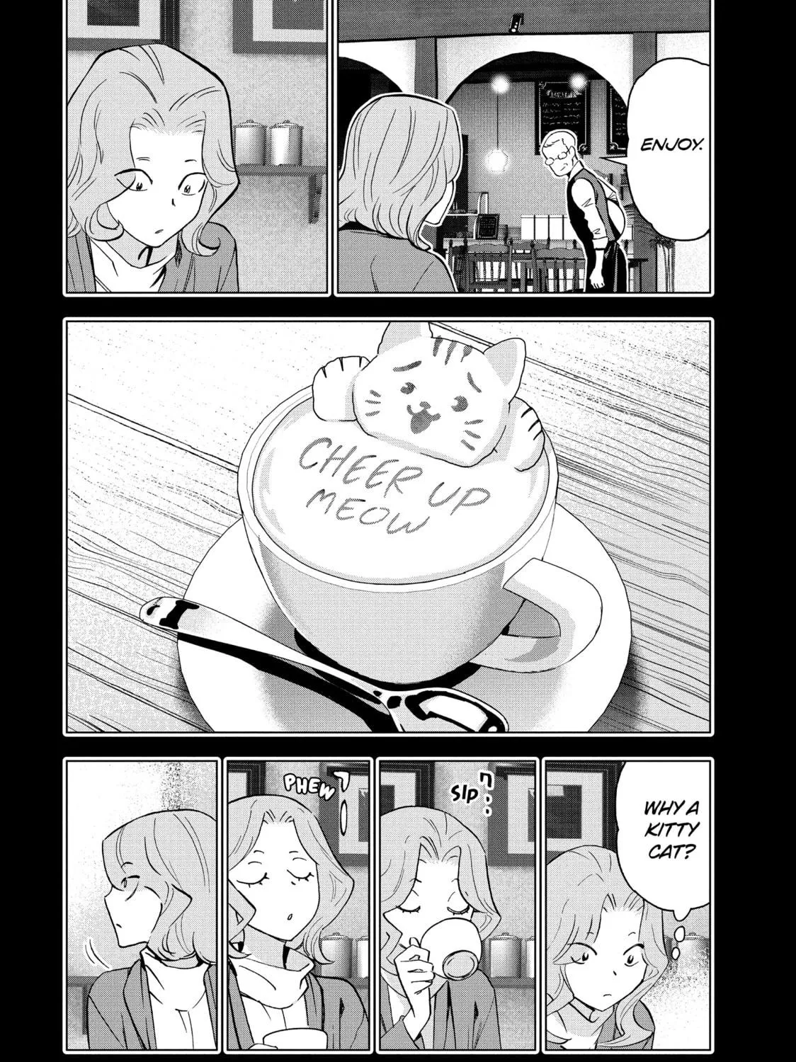 Read Ya Boy Kongming! chapter 134 image 18 on Lezhin