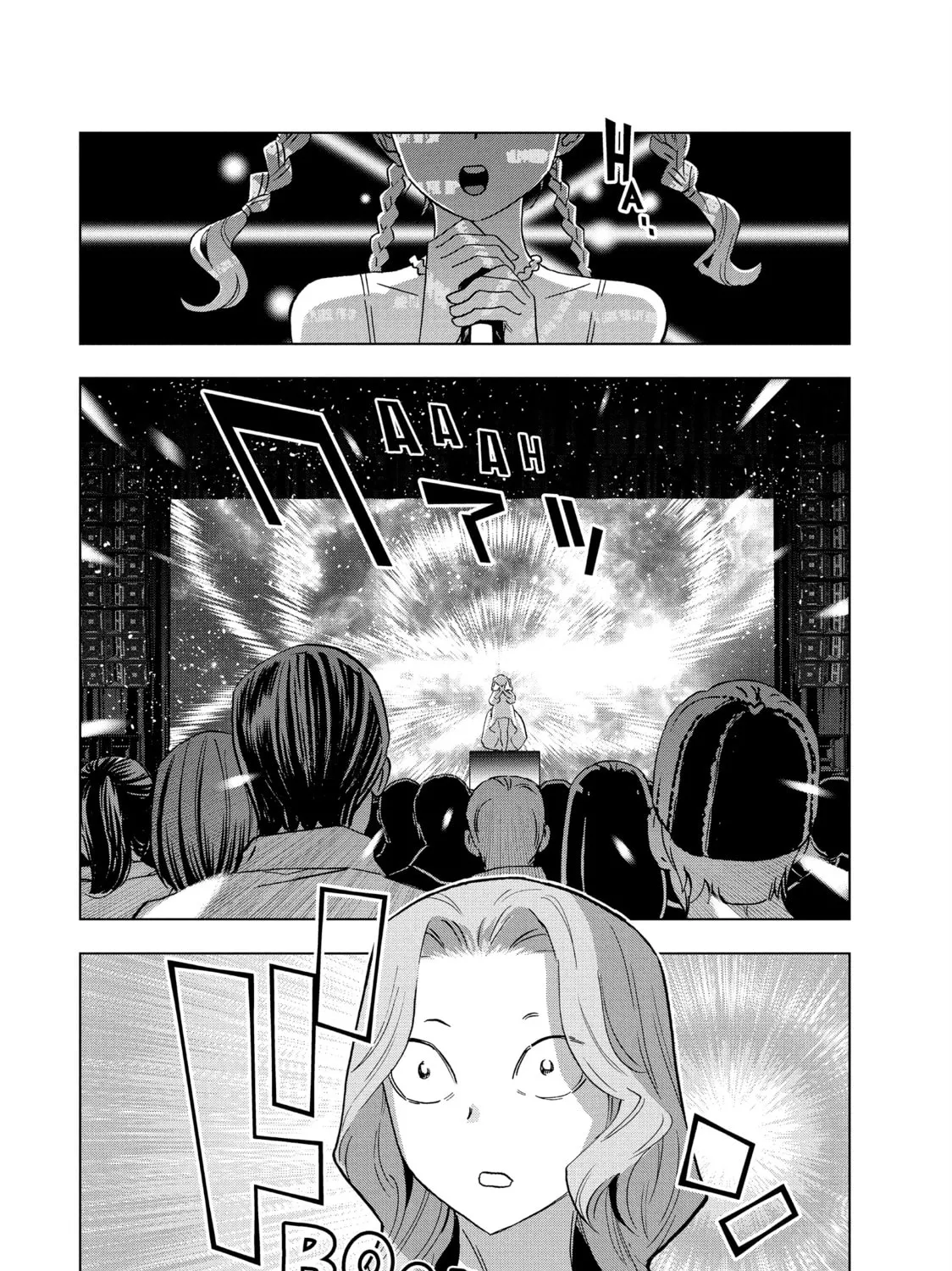 Read Ya Boy Kongming! chapter 134 image 2 on Lezhin