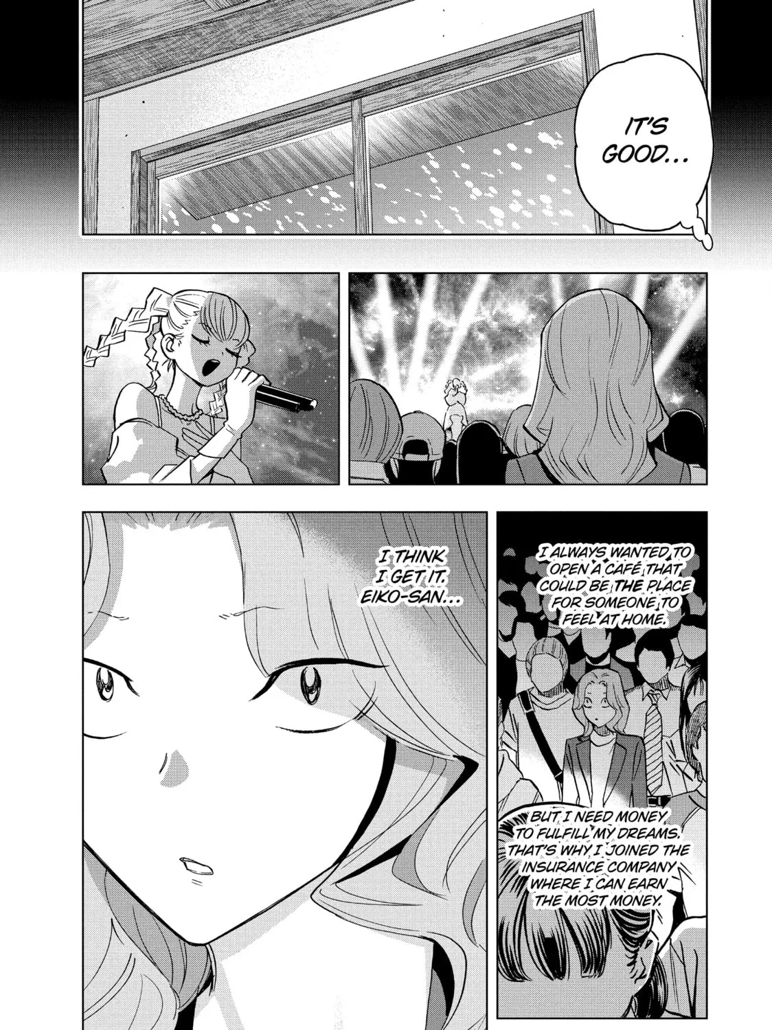 Read Ya Boy Kongming! chapter 134 image 20 on Lezhin