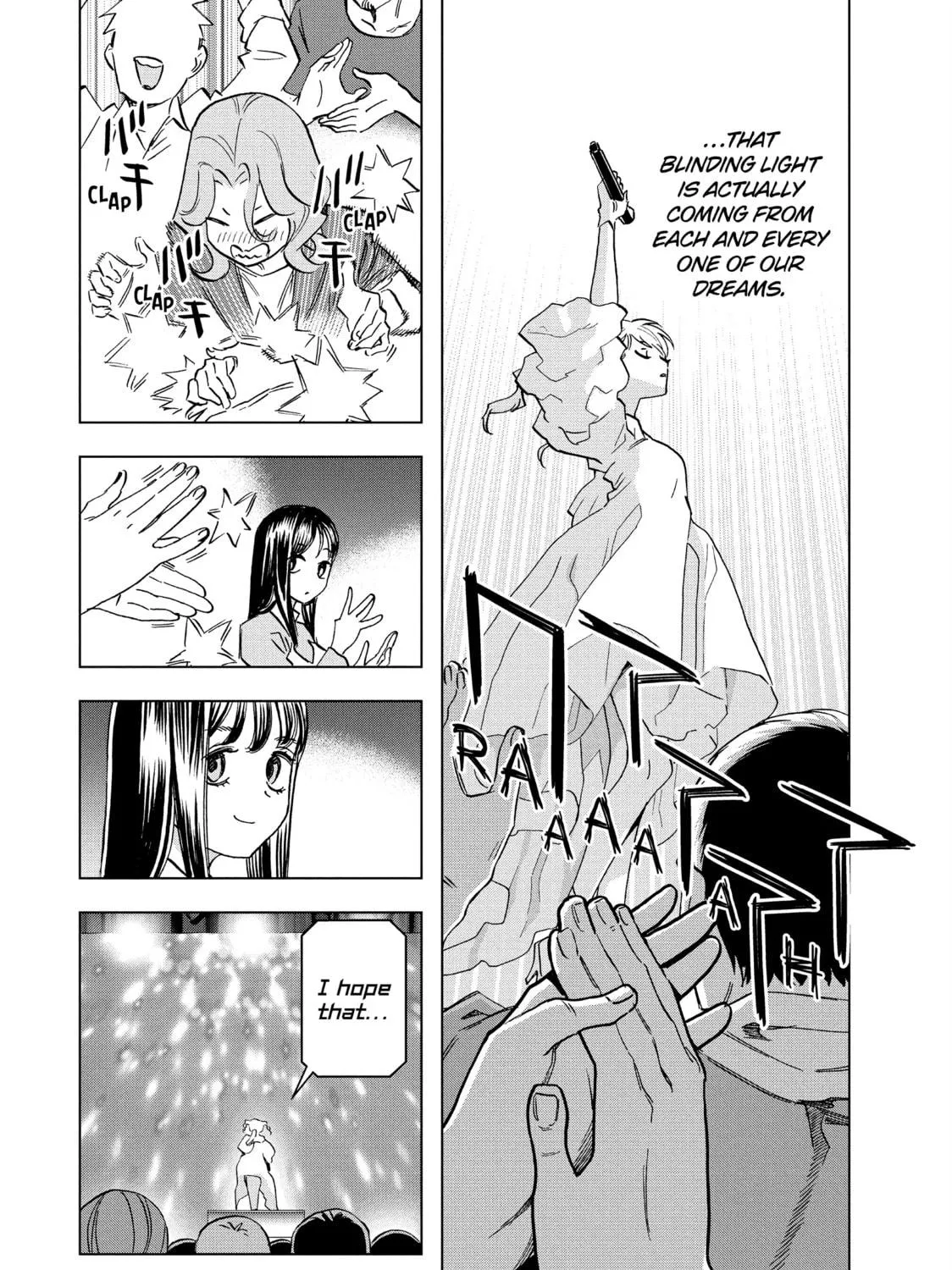 Read Ya Boy Kongming! chapter 134 image 22 on Lezhin