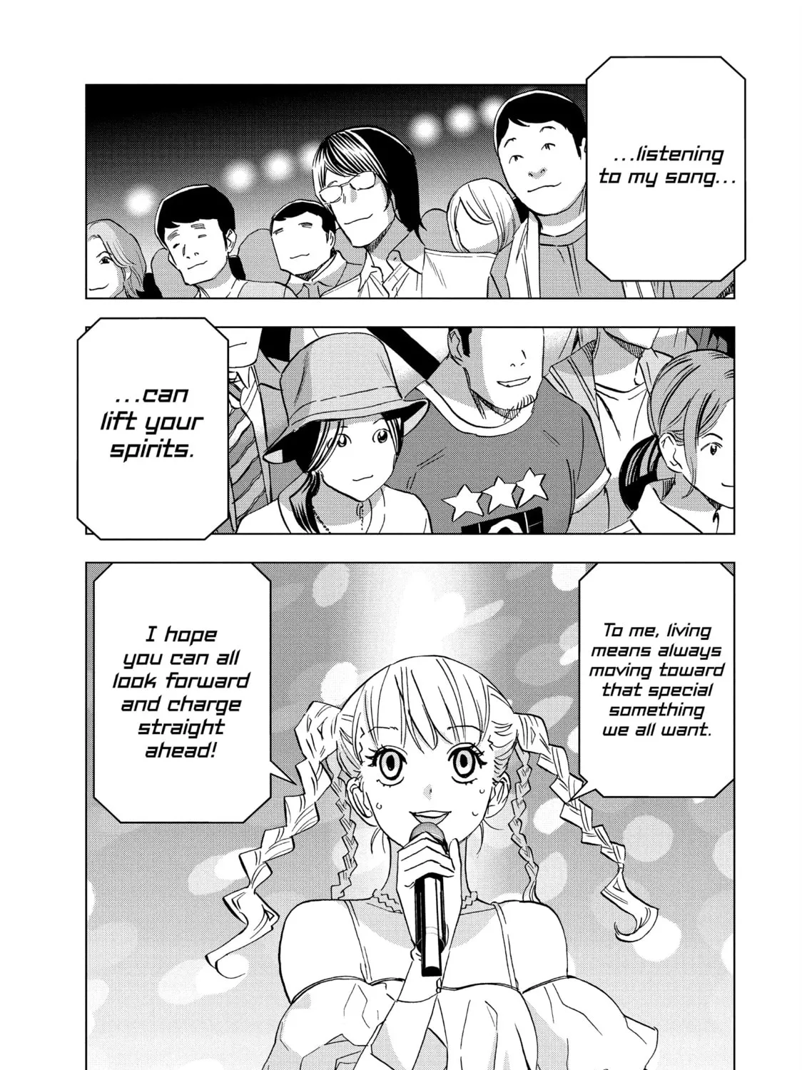 Read Ya Boy Kongming! chapter 134 image 24 on Lezhin
