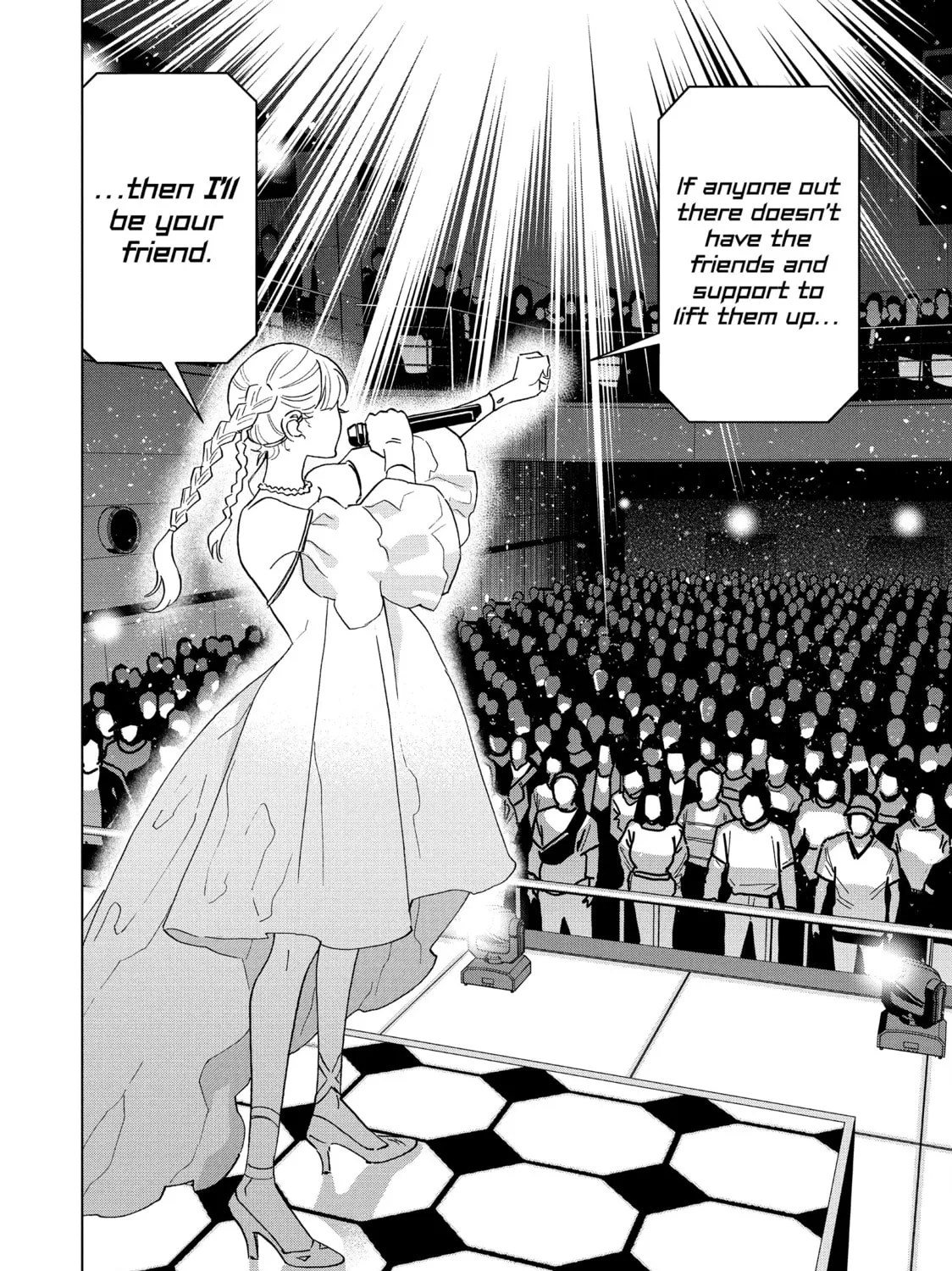 Read Ya Boy Kongming! chapter 134 image 26 on Lezhin