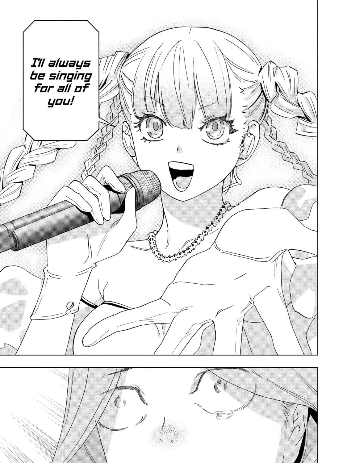 Read Ya Boy Kongming! chapter 134 image 28 on Lezhin