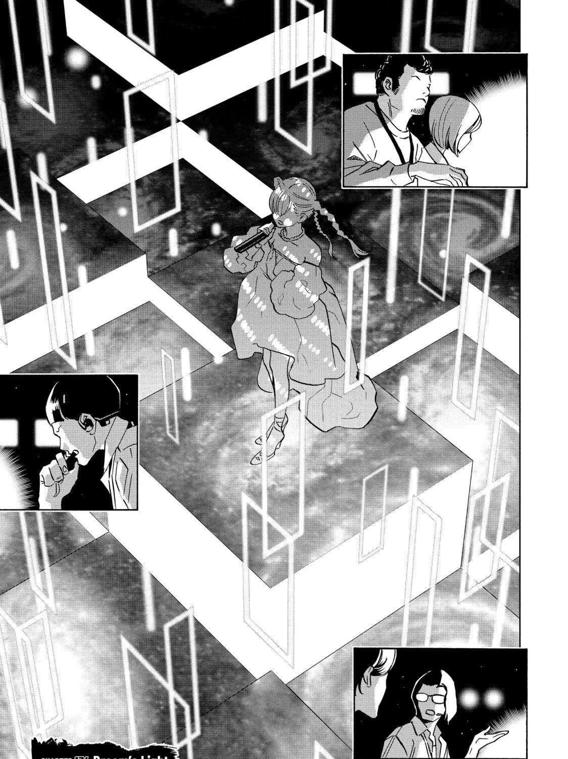 Read Ya Boy Kongming! chapter 134 image 4 on Lezhin
