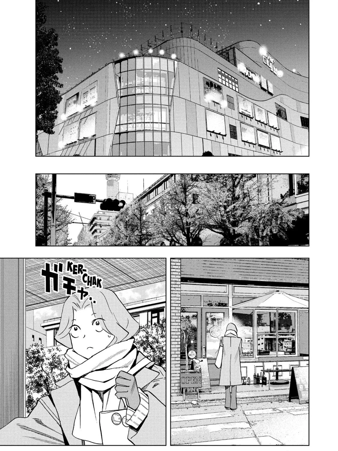 Read Ya Boy Kongming! chapter 135 image 16 on Lezhin