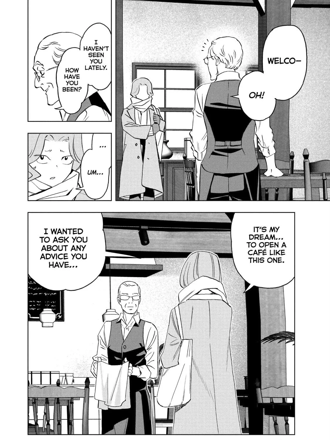 Read Ya Boy Kongming! chapter 135 image 18 on Lezhin