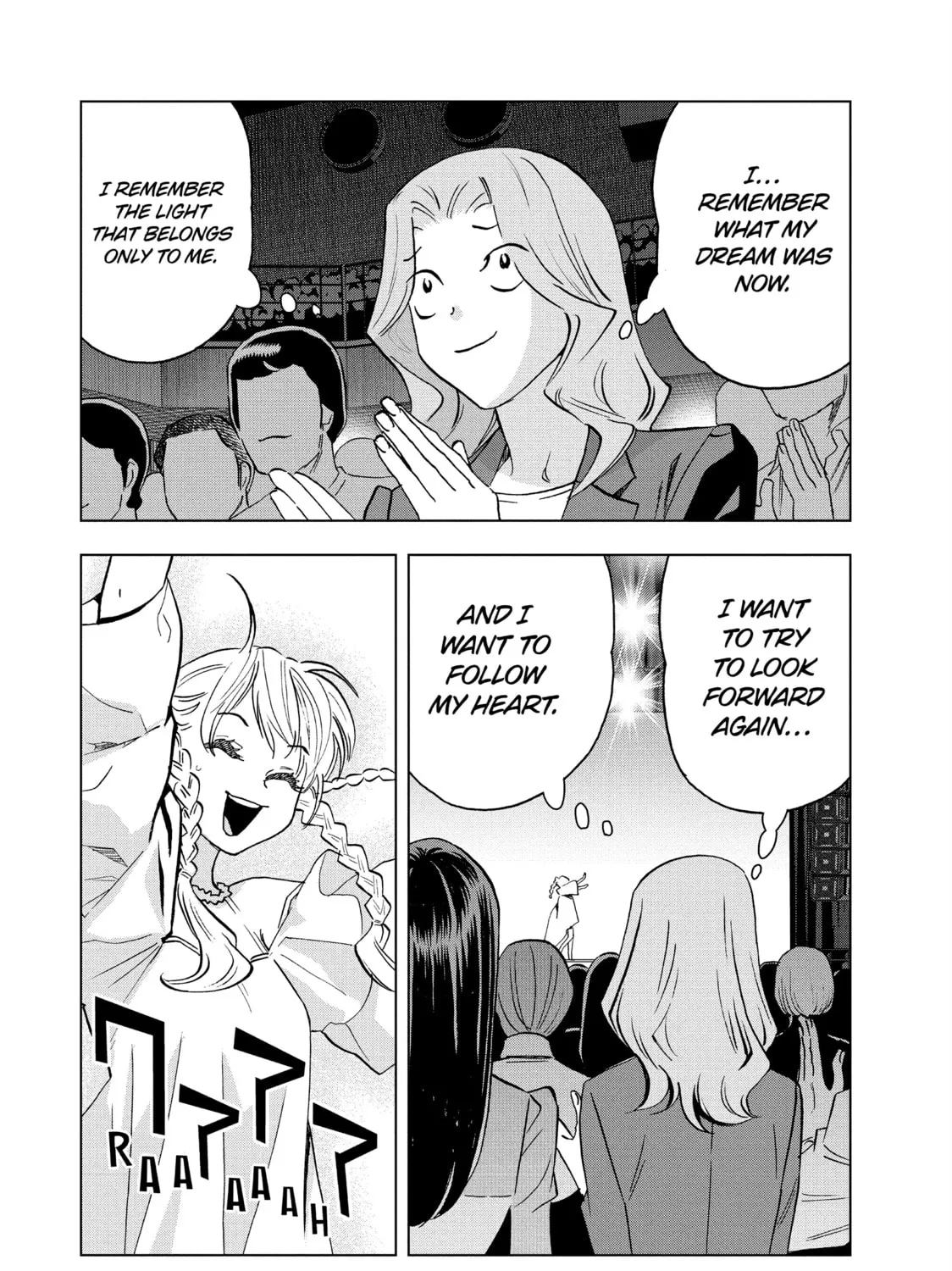 Read Ya Boy Kongming! chapter 135 image 2 on Lezhin