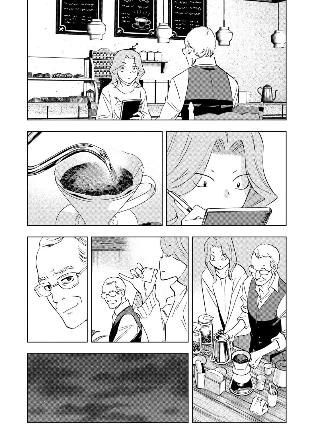 Read Ya Boy Kongming! chapter 135 image 22 on Lezhin