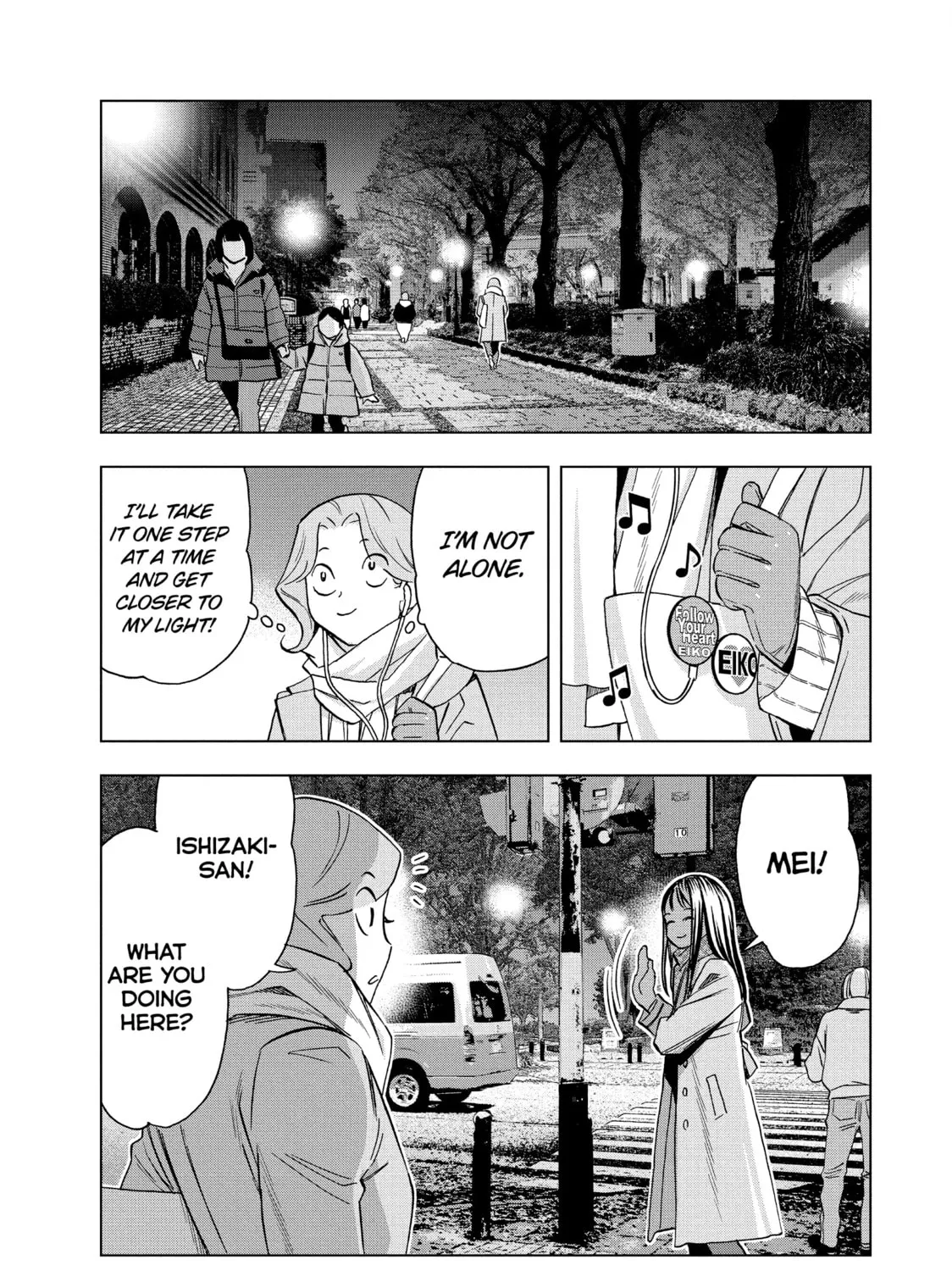 Read Ya Boy Kongming! chapter 135 image 24 on Lezhin
