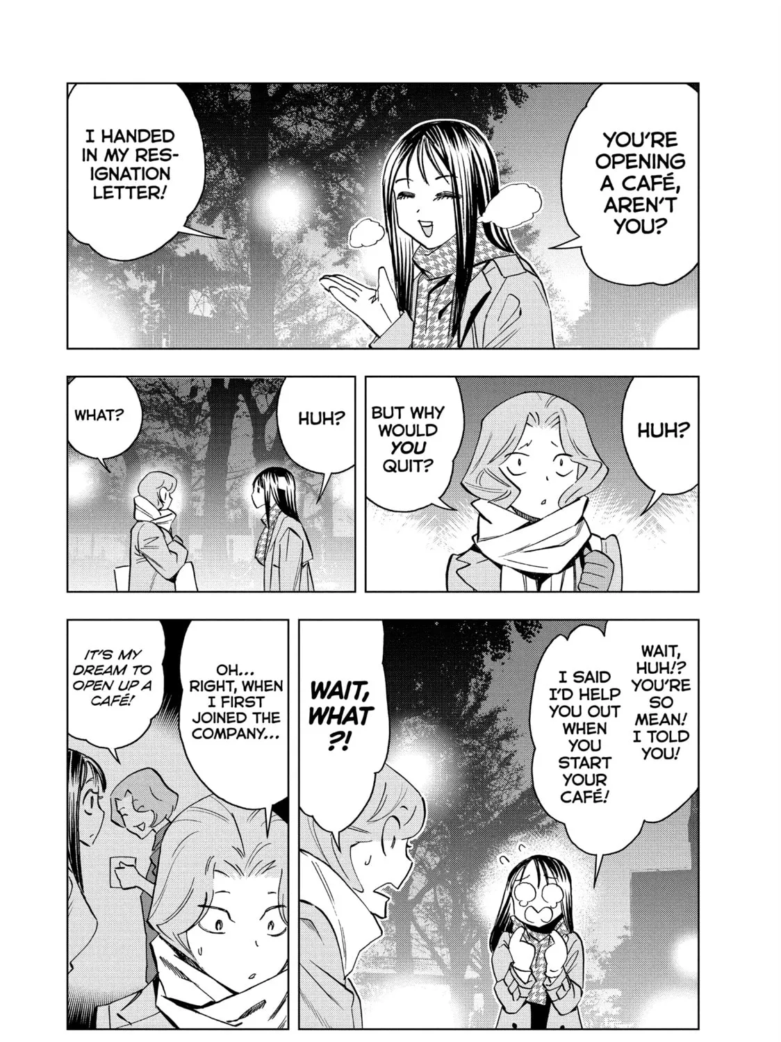 Read Ya Boy Kongming! chapter 135 image 26 on Lezhin