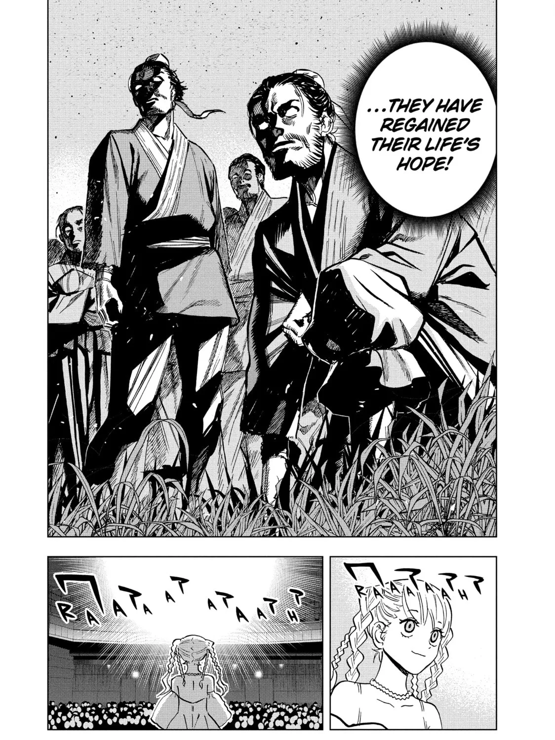 Read Ya Boy Kongming! chapter 135 image 6 on Lezhin