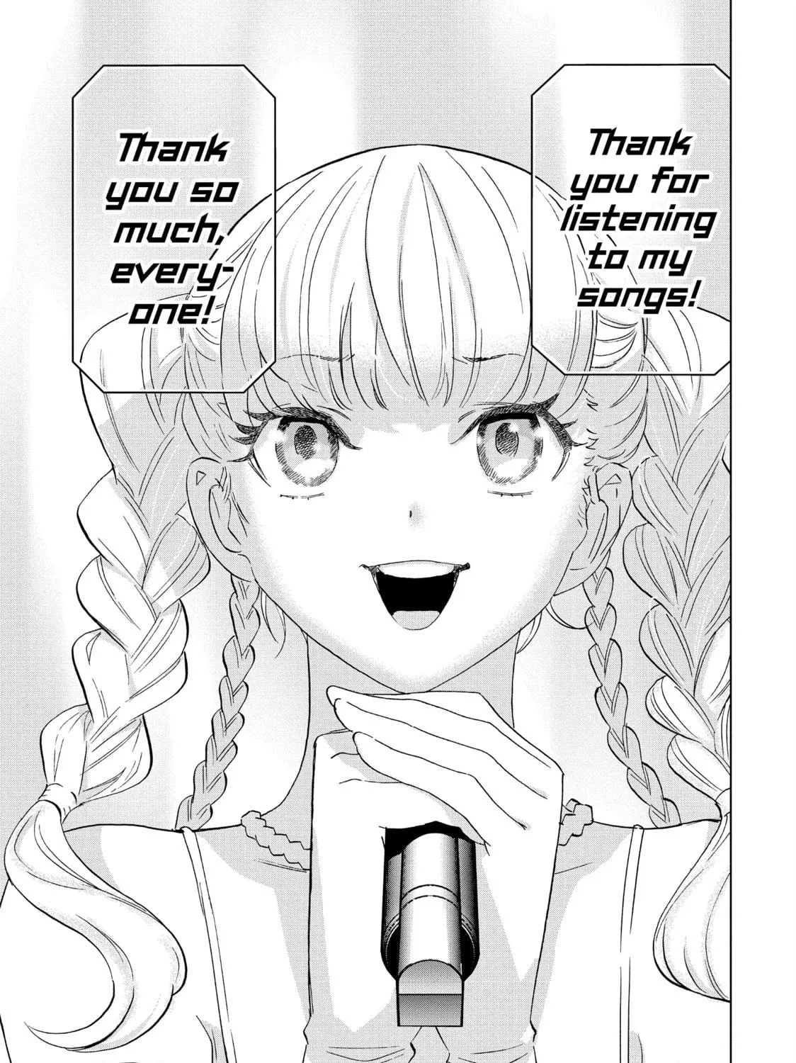 Read Ya Boy Kongming! chapter 135 image 8 on Lezhin