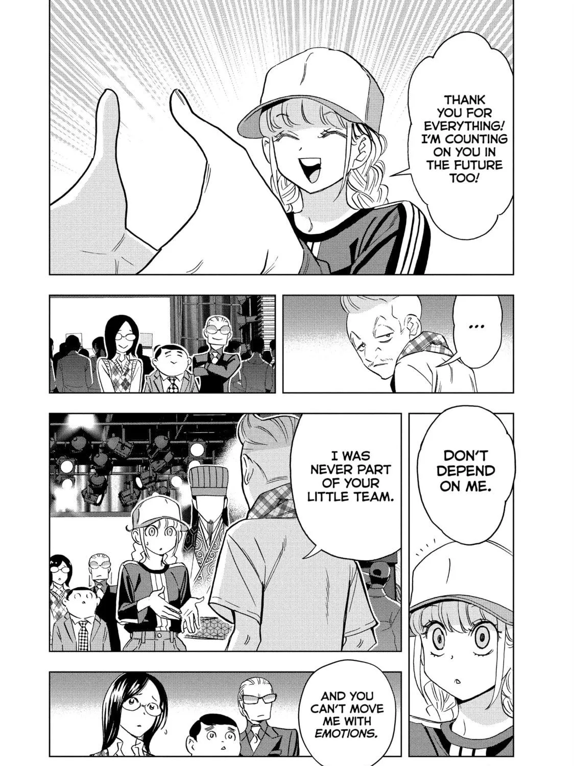Read Ya Boy Kongming! chapter 136 image 18 on Lezhin
