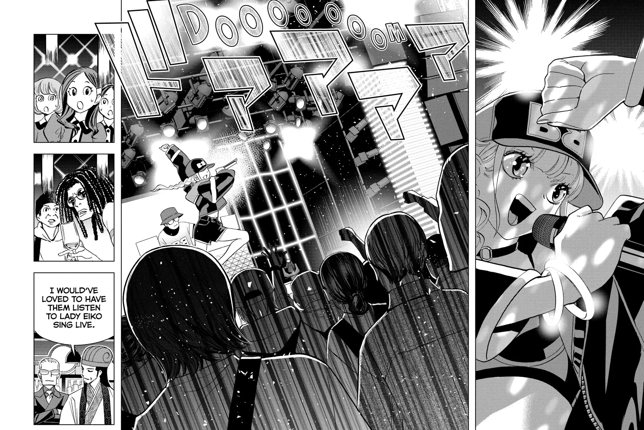 Read Ya Boy Kongming! chapter 139 image 10 on Lezhin