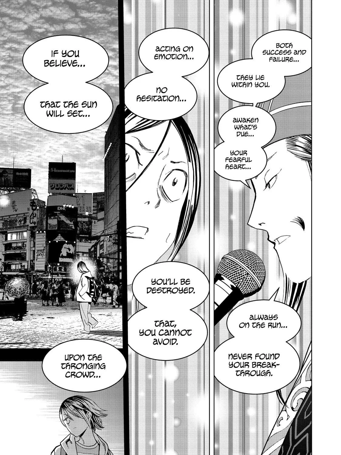 Read Ya Boy Kongming! chapter 14 image 16 on Lezhin
