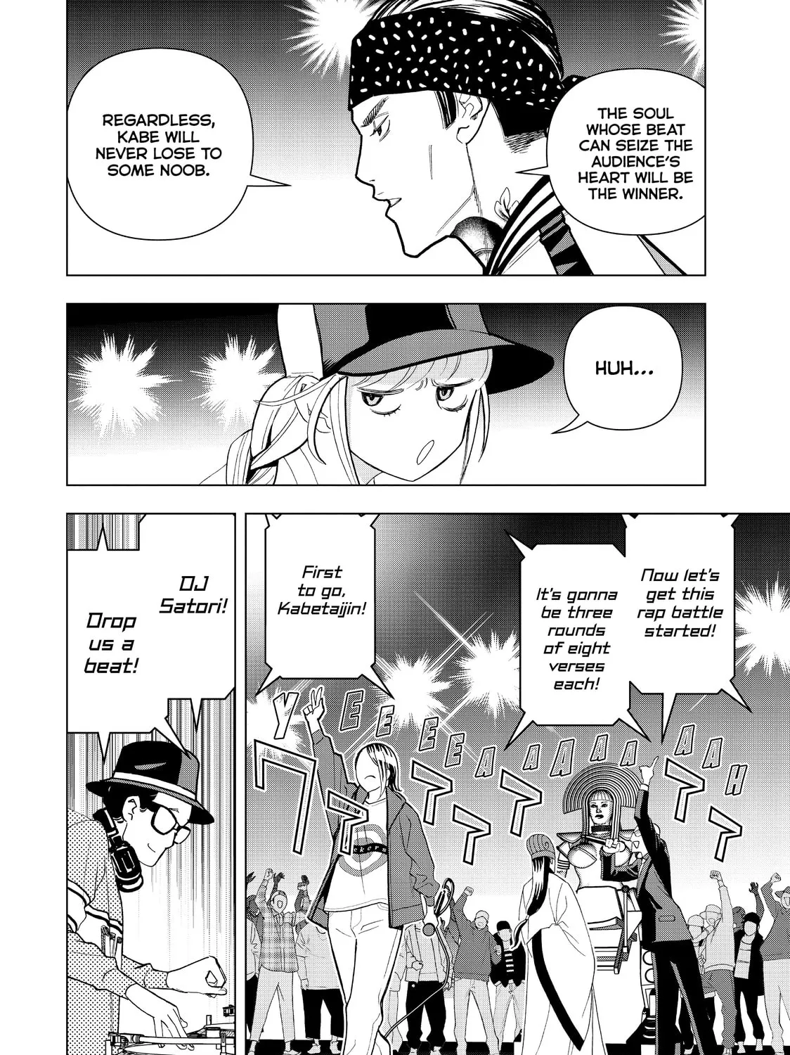 Read Ya Boy Kongming! chapter 14 image 2 on Lezhin