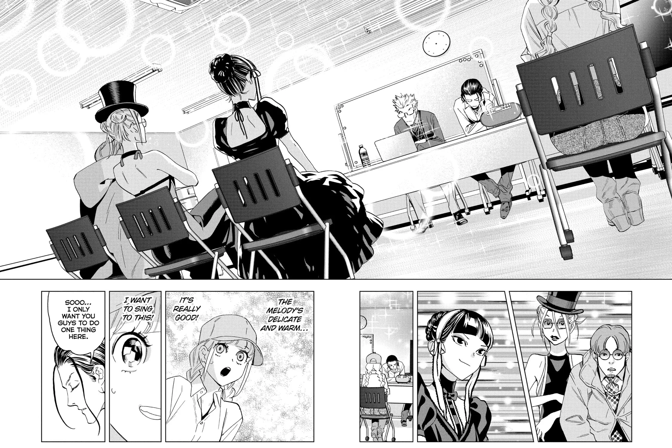 Read Ya Boy Kongming! chapter 140 image 18 on Lezhin