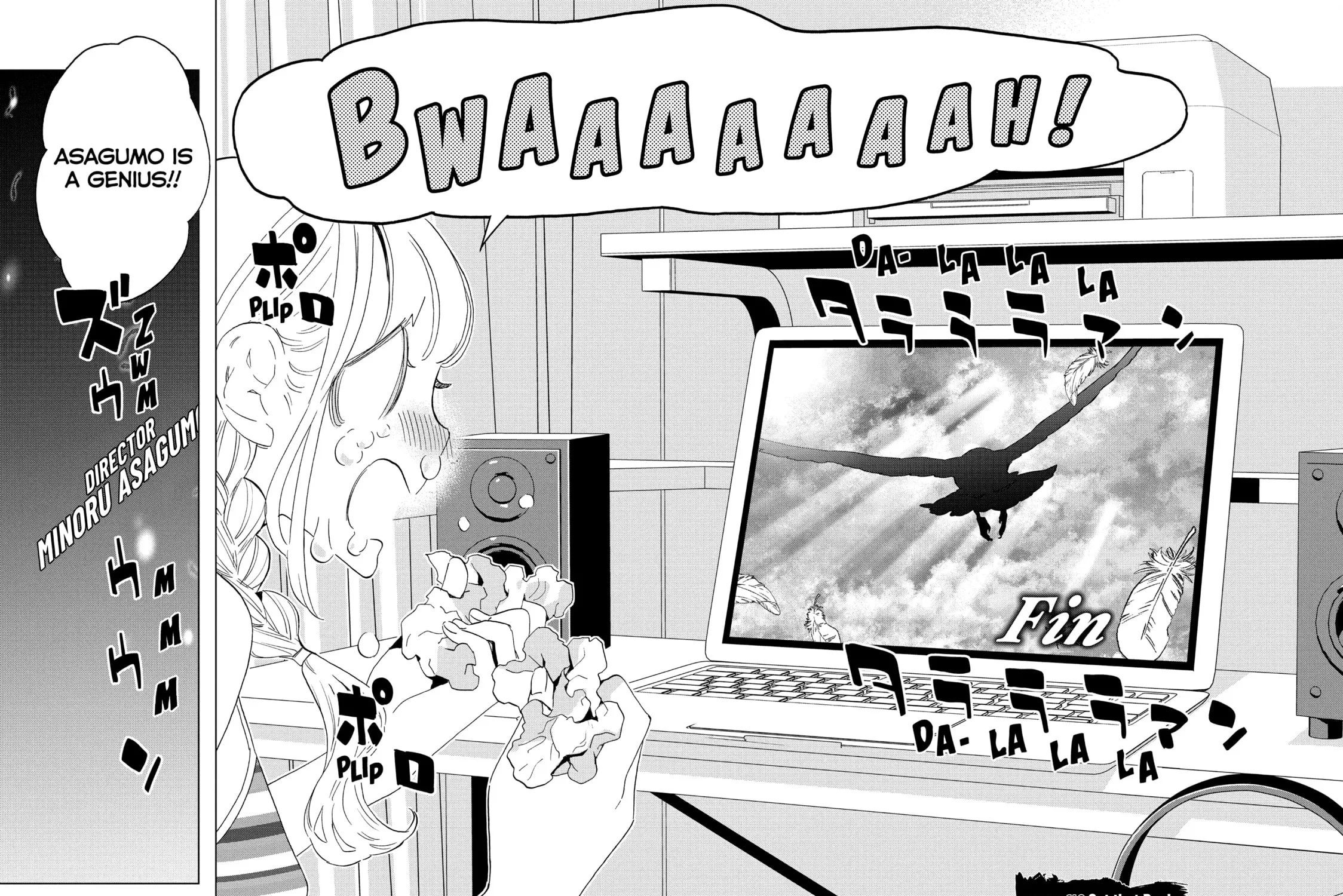 Read Ya Boy Kongming! chapter 140 image 2 on Lezhin
