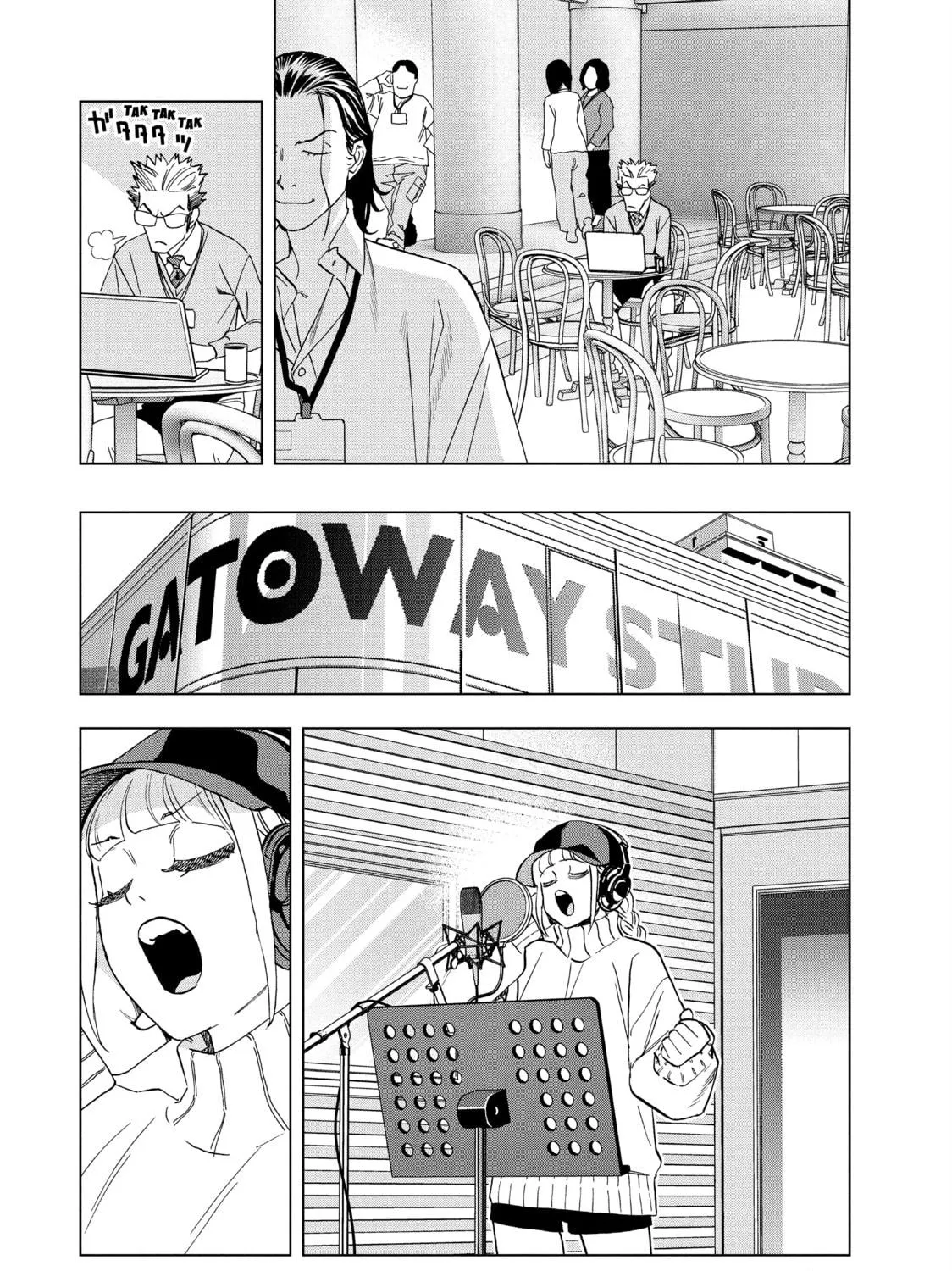 Read Ya Boy Kongming! chapter 141 image 10 on Lezhin