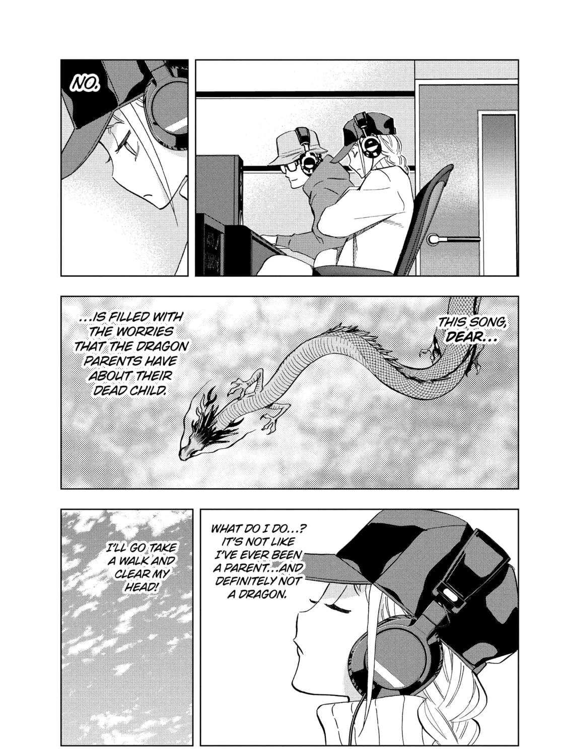 Read Ya Boy Kongming! chapter 141 image 12 on Lezhin