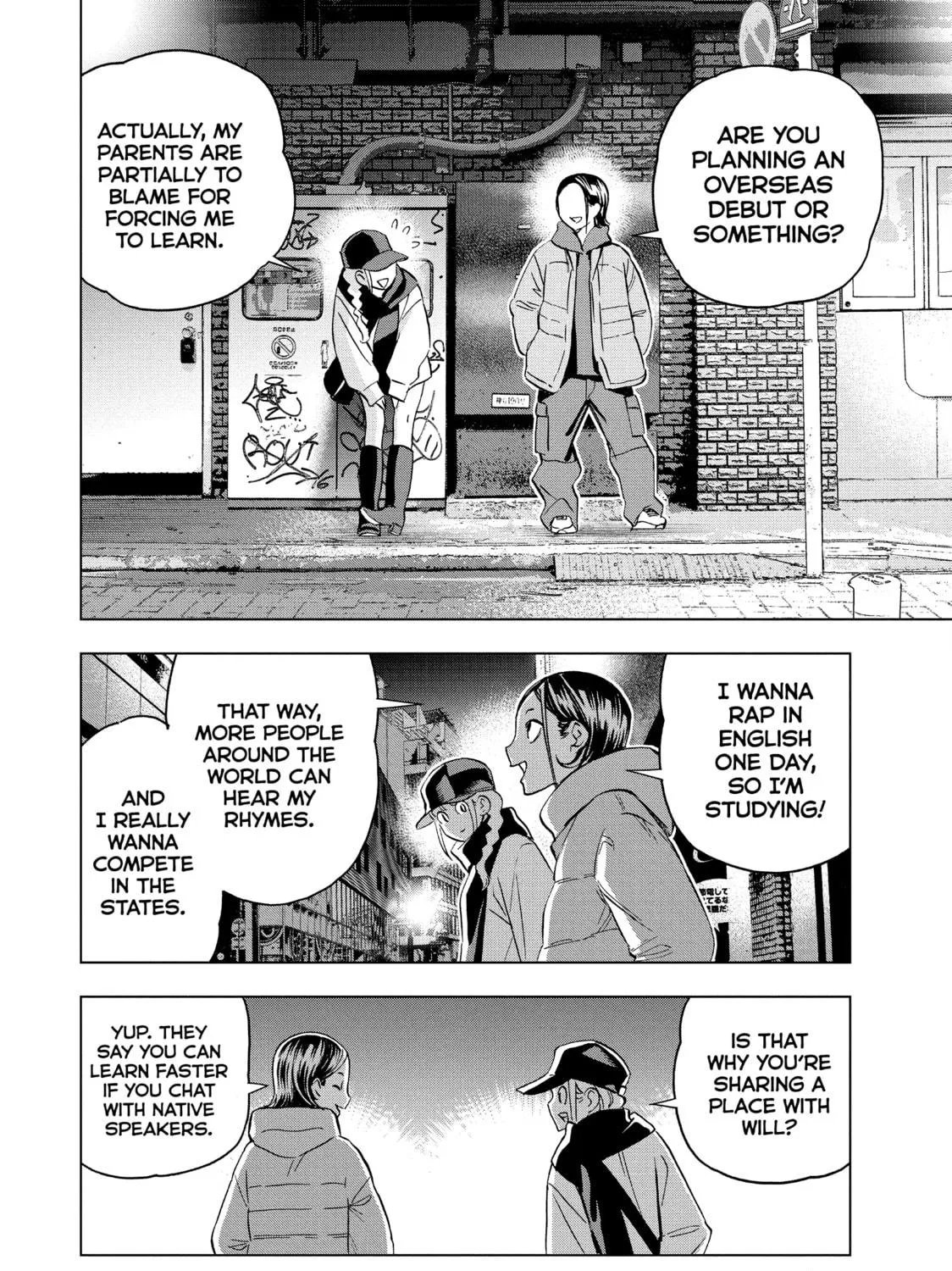Read Ya Boy Kongming! chapter 141 image 22 on Lezhin