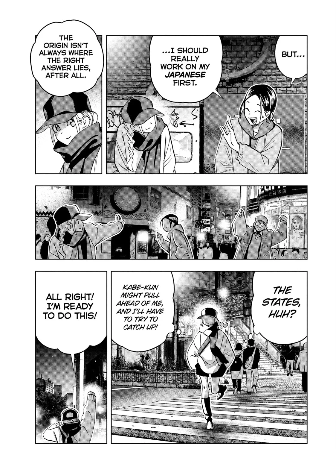 Read Ya Boy Kongming! chapter 141 image 24 on Lezhin