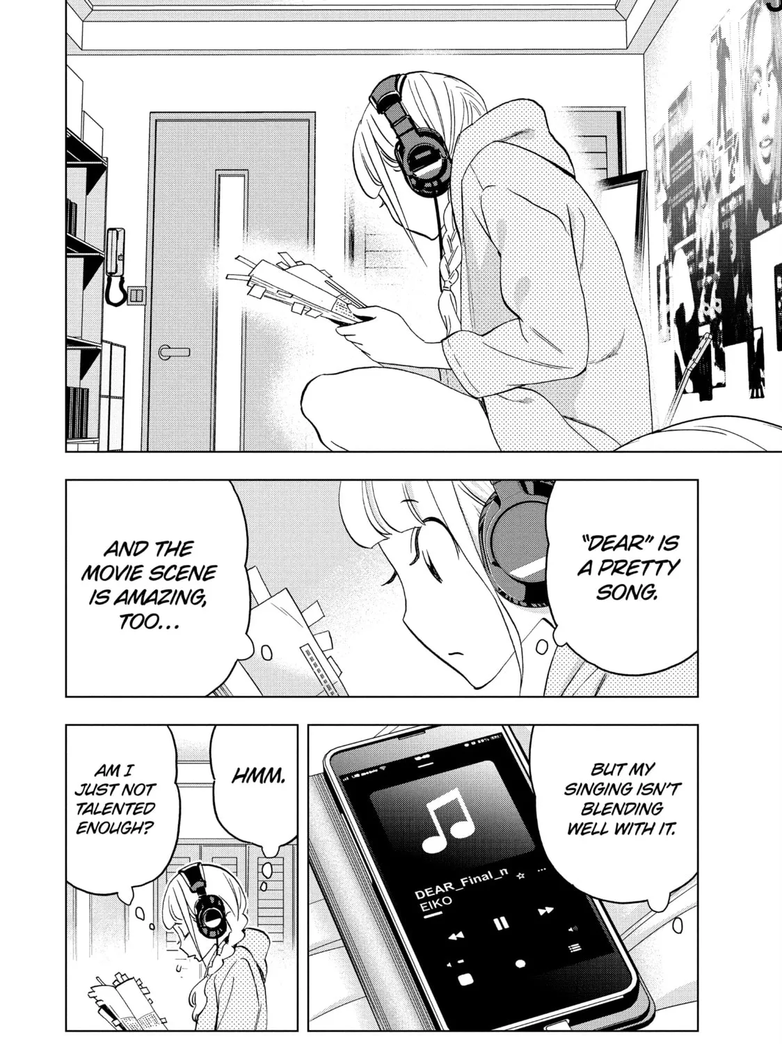 Read Ya Boy Kongming! chapter 141 image 26 on Lezhin