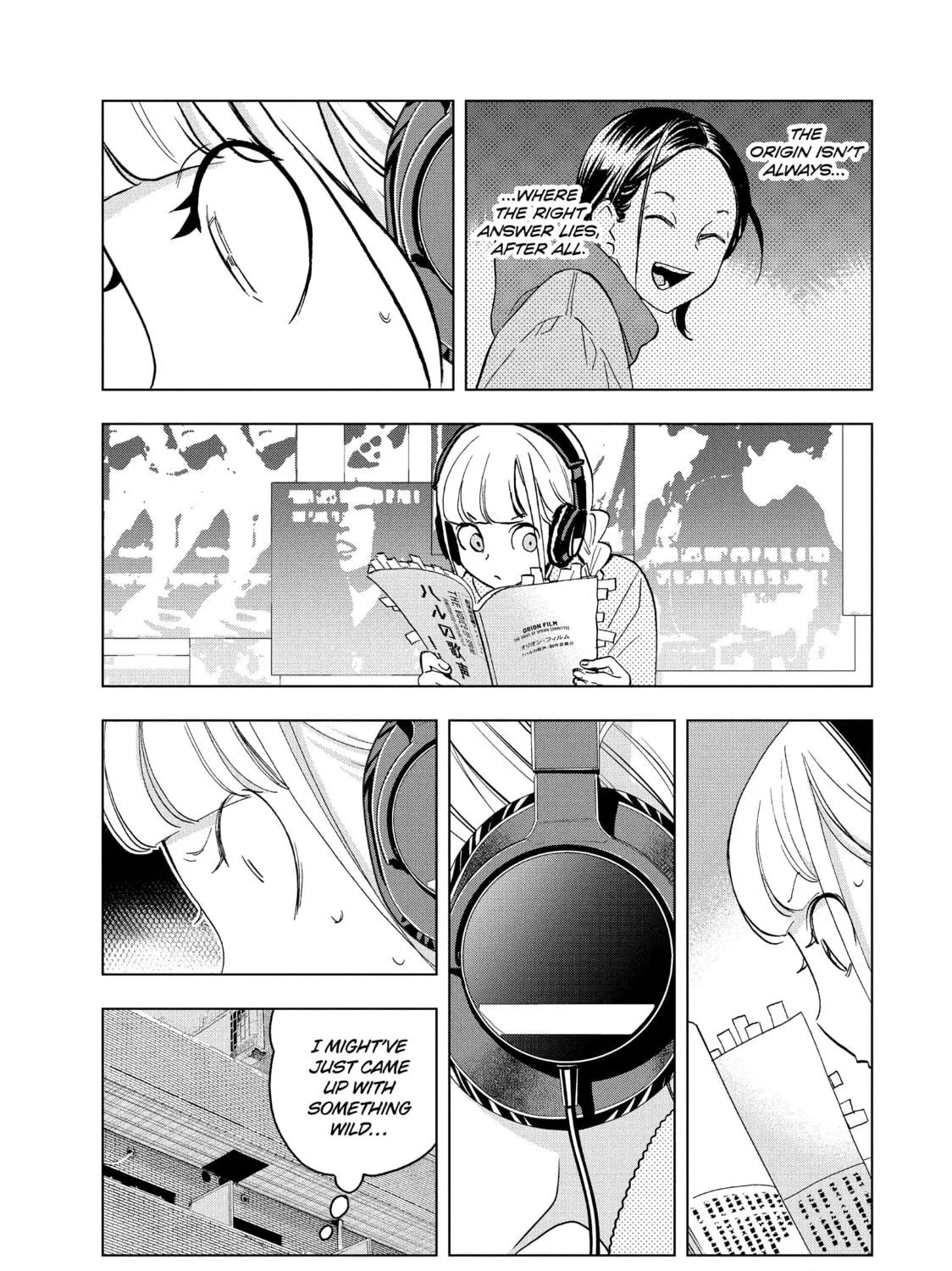 Read Ya Boy Kongming! chapter 141 image 28 on Lezhin