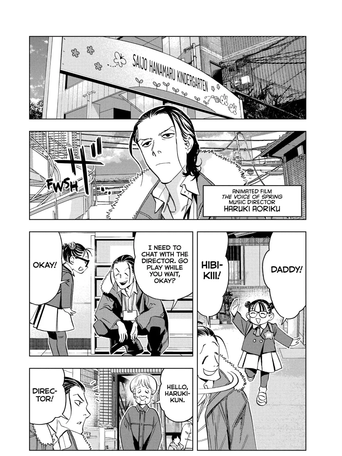 Read Ya Boy Kongming! chapter 142 image 30 on Lezhin